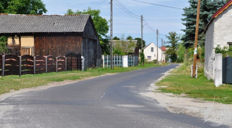 Gmina Sława otrzymała dofinansowanie na remont drogi z Rządowego Funduszu Rozwoju Dróg