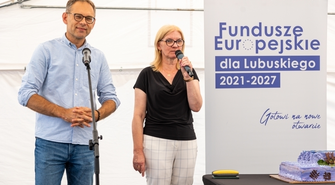 Piknik Europejski ze Strefą Zdrowia zawitał do Wschowy (FOTO)