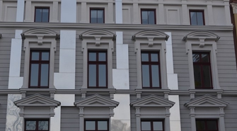 GrodGzyms - listwy przysufitowe, oświetleniowe, ozdobne