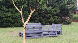 I LO we Wschowie padło ofiarą aktów wandalizmu (FOTO)