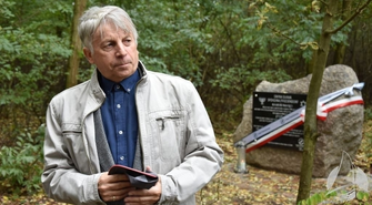 Historia, przyroda i tajemnice miasta - spacer z przewodnikiem w ramach Dni Sławy 2023