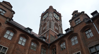 Toruń – miasto Mikołaja Kopernika