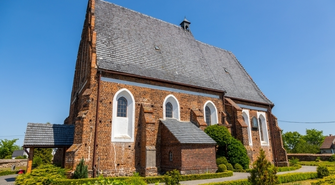 Gmina Wschowa zabiega o odbudowę zabytków: złożono wnioski na ponad 2,74 mln złotych