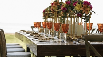 Jak stworzyć unikalne prezenty dla gości weselnych? Oto inspiracje na prezenty z mottem "Zrób to Sam"!