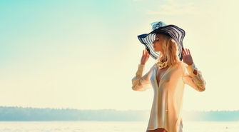 Przygotowanie cery na upały: odpowiednia pielęgnacja