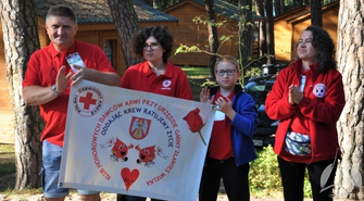 Sława. Rajd HDK PCK powraca! 35. edycja wydarzenia już w ten piątek