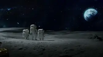 W Śmieszkowie, Ciosańcu i Krzepielowie: Kino plenerowe dla dzieci