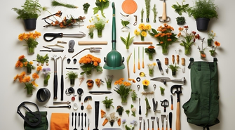 Akcesoria do uprawy roślin – co jest niezbędne i gdzie szukać takich produktów?