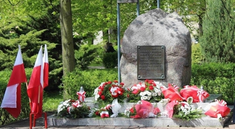 84. Rocznica Wybuchu II WŚ. Uroczystości w Szlichtyngowej (ZAPOWIEDŹ)