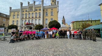 III Piknik Organizacji Pozarządowych we Wschowie (ZAPOWIEDŹ)
