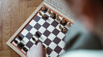 Wrzesień, czas wrócić do ławek... i szachownic