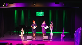 Wschowski Kongres Kobiet tuż, tuż - „Musimy się stawiać, by nas nie ustawiano”