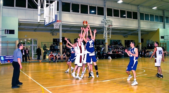 Legia vs Śląsk na rozpoczęcie 15-lecia WSTK Wschowa