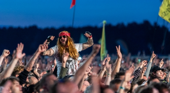 Pol'and'Rock Festival 2024 - zapowiedź jubileuszowej edycji! (FOTO)