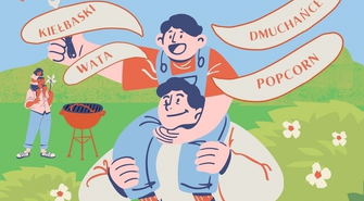 Piknik Rodzinny w Lipinkach (ZAPOWIEDŹ)