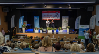 11. Wschowski Kongres Kobiet. „Musimy się stawiać, by nas nie ustawiano” (VIDEO)