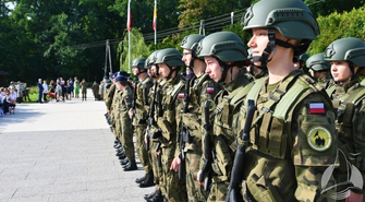 Wspomnieli tragiczne wydarzenia 