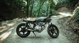 Kurtki motocyklowe: Kluczowy element bezpiecznej i komfortowej jazdy