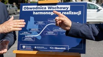 Decyzja środowiskowa dla obwodnicy Wschowy i Dębowej Łęki wydana!