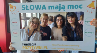 Konferencja naukowa „SŁOWA mają moc” w Gdyni miała wschowskie akcenty