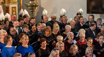 Lubuskie Święto Pieśni: XI Ogólnopolski Festiwal Muzyki Chóralnej w Sławie (ZAPOWIEDŹ)