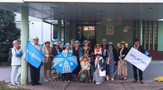 Spotkanie ws. Powołania Rady Seniorów we Wschowie (ZAPOWIEDŹ)