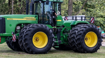 Na polu HZZ w Konradowie odbędzie się wydarzenie Mistrzowie Pola 2023