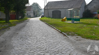 Wróblów zyska nową zatoczkę autobusową
