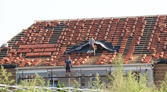 Trwa budowa Środowiskowego Domu Samopomocy w Siedlnicy (FOTO)