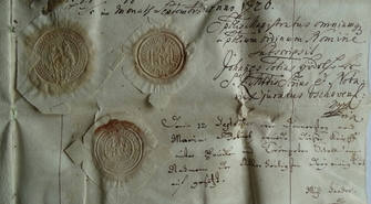 Poznaliśmy kolejne fakty nt. wschowskiej kapsuły czasu