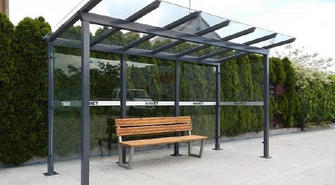 Nowe przystanki w Tylewicach i Przyczynie Górnej