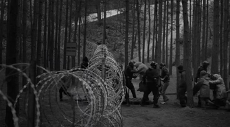 W kinie CKiR we Wschowie obejrzysz „Zieloną Granicę”. Są też inne premiery