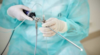 Histeroskopia - szczegółowe badanie oceniające wnętrze jamy macicy