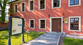 Spotkanie na temat rodzicielstwa zastępczego w Bibliotece we Wschowie