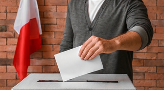 Wybory do Sejmu i Senatu 2023 w gminie Sława (WYNIKI)