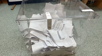 Tak głosowali mieszkańcy gminy Wschowa (WYNIKI)