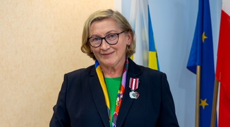 Małgorzata Gośniowska-Kola: Będę dalej zabiegać o lubuskie, brak mandatu do Sejmu nic nie zmienia