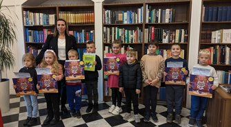 Podsumowanie konkursu „I wszyscy żyli długo i ekologicznie…” (FOTO)