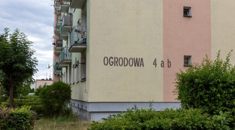 Wschowa. Jedenaście bloków bez ogrzewania. Jest komentarz SK 