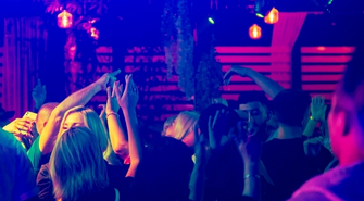 Zbliża się potańcówka w Łysinach z udziałem DJ Kacpra