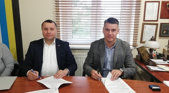 Umowa na remont drogi 1009F Górczyna - Stare Drzewce została podpisana