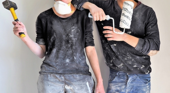 Spodnie robocze - jak wybrać spodnie wysokiej jakości