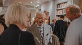 Zbliża się Gminny Dzień Seniora w Szlichtyngowie