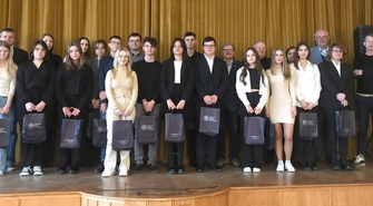 Finał konkursu „Wartości Czerpane z Heroizmu Żołnierzy Wyklętych” w Górze