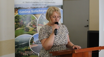 L Sesja Rady Miejskiej Szlichtyngowa (PODSUMOWANIE)