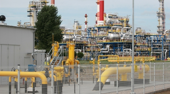 Polska Spółka Gazownictwa wystosowała sprostowanie do odpowiedzi Spółki Komunalnej