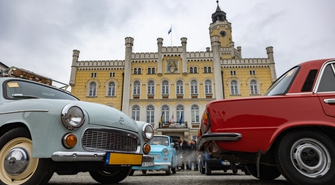 Trwają zapisy na I Rajd Samochodowy w Gminie Wschowa z okazji Święta Niepodległości