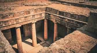 Odkryj skarby Cypru: Przewodnik po zabytkach kulturowych