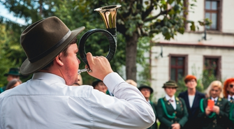 II Ogólnopolski Przegląd Sygnałów Myśliwskich we Wschowie (ZAPOWIEDŹ)