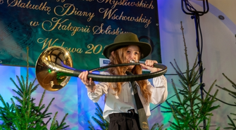 II Ogólnopolski Przegląd Sygnałów Myśliwskich we Wschowie (FOTO)